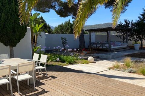 Villa a Cala Tarida, Ibiza, Cala Tarida - € 1.700.000 | Ref: CVE607 - foto 19